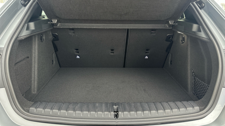 BMW 1 Series 128ti 5dr Step Auto [Live Cockpit Professional] Petrol Hatchback